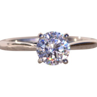 Designer Platinum Mounting