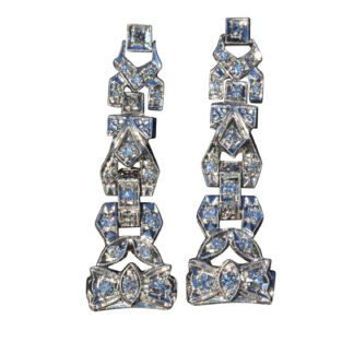 Antique & Vintage Earrings