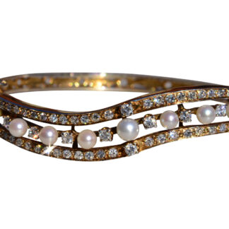 Antique & Vintage Bracelets & Bangles