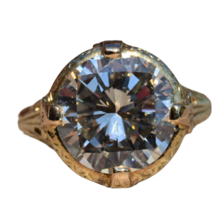 All Antique & Vintage Engagement Rings