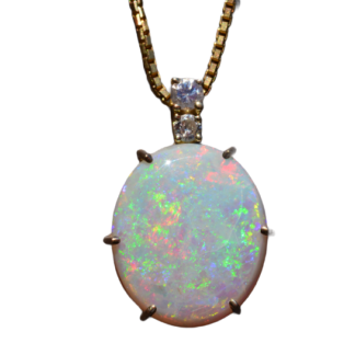 Antique & Vintage Necklaces & Pendants