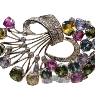 Antique & Vintage Brooches